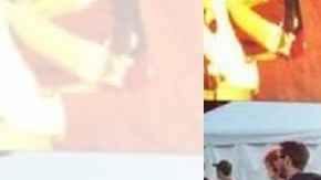 Jake Flores vive en Nueva York.