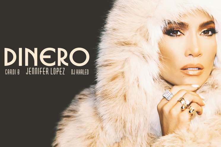 “yo Quiero Dinero” Escucha La Canción De Jlo Y Cardi B Y Lee Su Letra El Diario Ny 9267