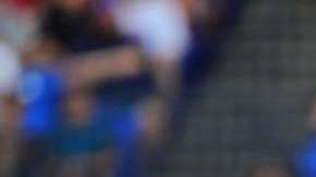 Jonathan Dos Santos sufrió una dura lesión frente a Dallas
