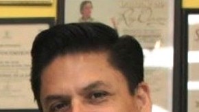 El dcotor está detenido sin fianza porque se consideró un alto riesgo de fuga