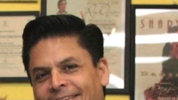 El dcotor está detenido sin fianza porque se consideró un alto riesgo de fuga