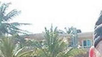 Joshua Holt fue detenido poco después de casarse con una venezolana