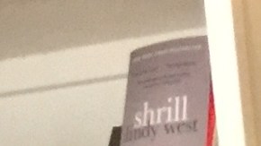 Kalima Desuze, dueña de Café con Libros en Crown Heights, Brooklyn./A. B. N.