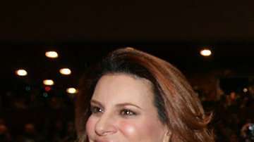 Karime Macías y Javier Duarte.