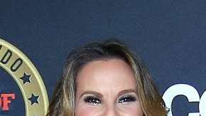 Kate y Verónica del Castillo.