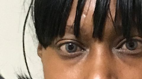 Keisha Demas está acusada por fraudes en 2014 y 2015