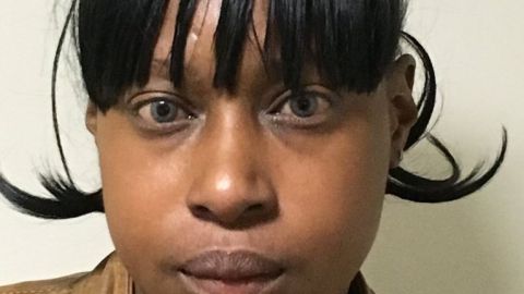 Keisha Demas está acusada por fraudes en 2014 y 2015