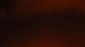 El lago de lava del volcán Kilauea se desbordó el 24 de abril.