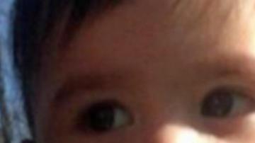 La policía teme por la vida de este bebé asmático