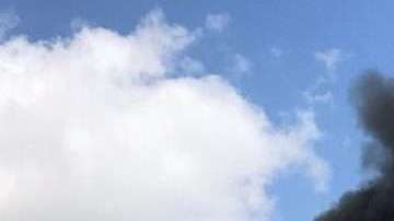 La planta está situada en los suburbios de Houston, en Texas.