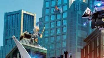 'The Lego Movie' recaudó más de $469 millones.