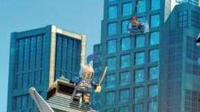 'The Lego Movie' recaudó más de $469 millones.
