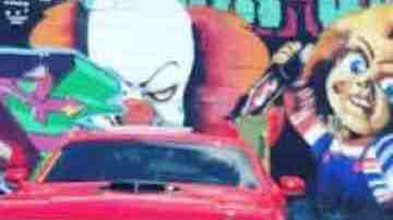 La familia de Liana Valino inició una campaña para recaudar fondos para el funeral de la niña.