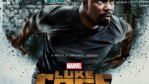 Luke Cage