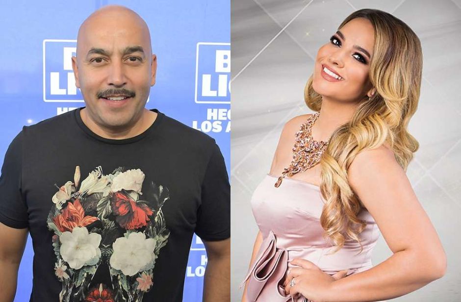 Lupillo Rivera se divorcia de Mayeli tras 12 años de ...