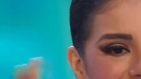 Lupita Valero, representante de Guerrero.