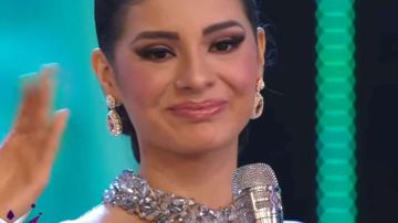 Lupita Valero, representante de Guerrero.