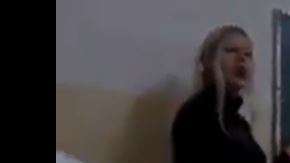 Así defendía a Hitler una profesora de Historia en plena clase.