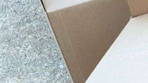 Decomisan droga en Veracruz.
