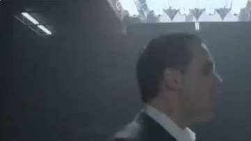 Christian Martinoli y Enrique "Bermúdez"