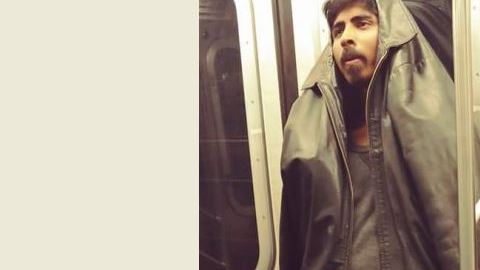 El sospechoso fue descrito como un hispano en sus 20 años, y de 5’6’’ de estatura.