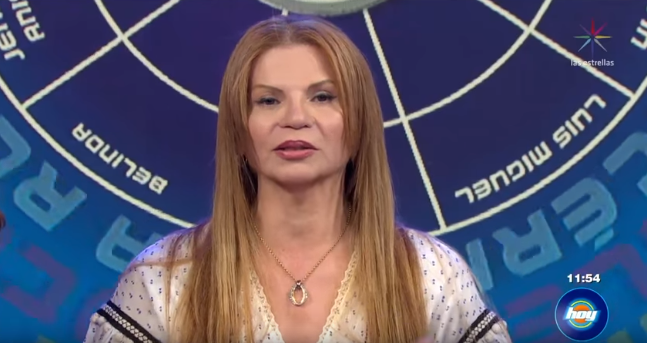 Mhoni Vidente y el horóscopo para los 12 signos del 