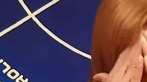 Mhoni Vidente en Hoy.