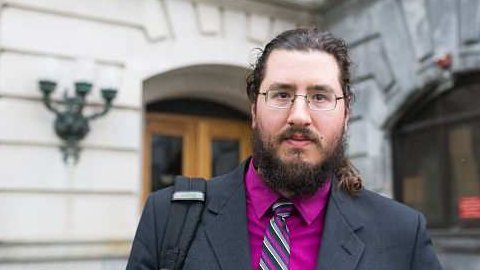 Michael Rotondo se define a sí mismo como "empresario exitoso"