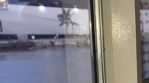 Miranda Vargas iba en una excursión escolar