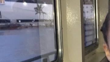 Miranda Vargas iba en una excursión escolar