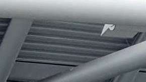 Nelson Castillo junto a Martha Reyna, una nueva ciudadana de EEUU.