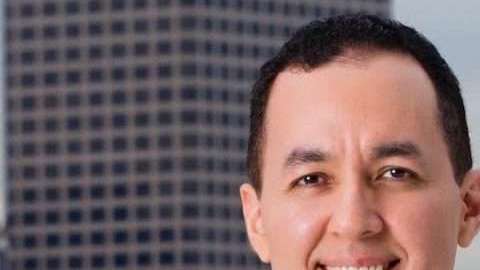 Nelson Castillo.