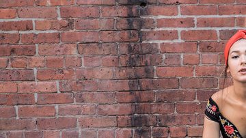 La cantante Nella Rojas./ Cortesía.