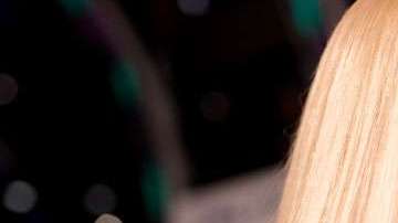 Nicki Minaj hizo  excentricidades en Nueva York.