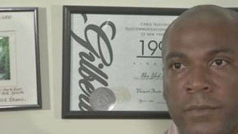 El Detective David Terrell está demandando a NYPD