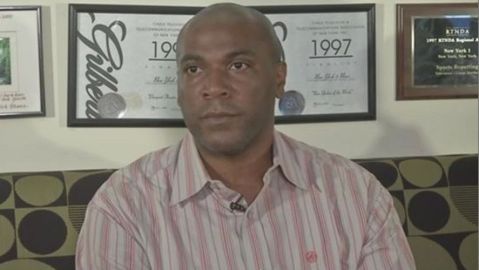 El Detective David Terrell está demandando a NYPD