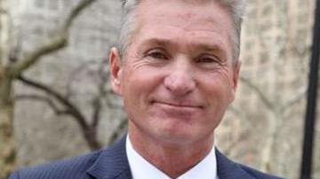 Steve Cassidy fue presidente de UFA por 14 años