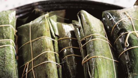 Alimentos como los tradicionales pasteles boricuas no podrán ser transportados en el equipaje de mano.