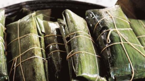 Alimentos como los tradicionales pasteles boricuas no podrán ser transportados en el equipaje de mano.