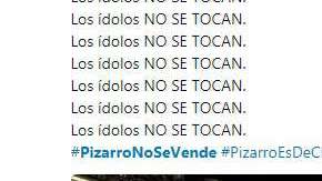 Aficionados de Chivas convocan en redes sociales a un boicot en contra de Jorge Vergara