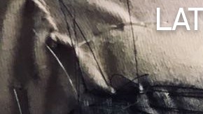 Poster de "In The Eye Of The Needle"