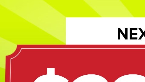 El próximo sorteo es el 9 de mayo.