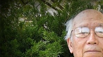 Young Kun Kim fue golpeado la tarde del domingo