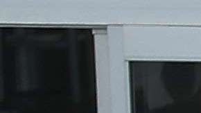 El huracán María dejó a muchos en Puerto Rico sin hogar.