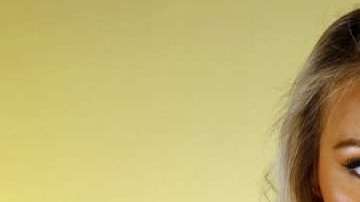 La modelo chilena Daniella Chávez quiere a América campeón.