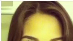 El antes y después de Julia Hernández