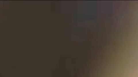 El momento del rescate fue grabado