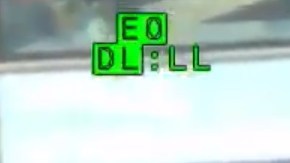 Las autoridades dieron a conocer un video de los hechos.