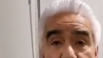 El periodista Ricardo Alemán desató la polémica sobre un atentado contra AMLO.