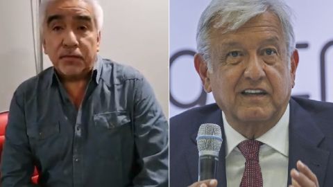 El periodista Ricardo Alemán desató la polémica sobre un atentado contra AMLO.